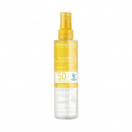 BIODERMA PHOTODERM EAU SOLAIRE ANTI-OX SPF50+ - 200  ML